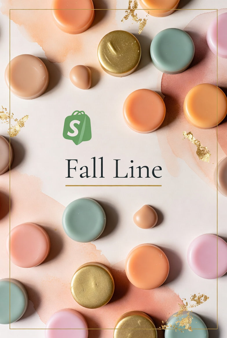 Fall Line