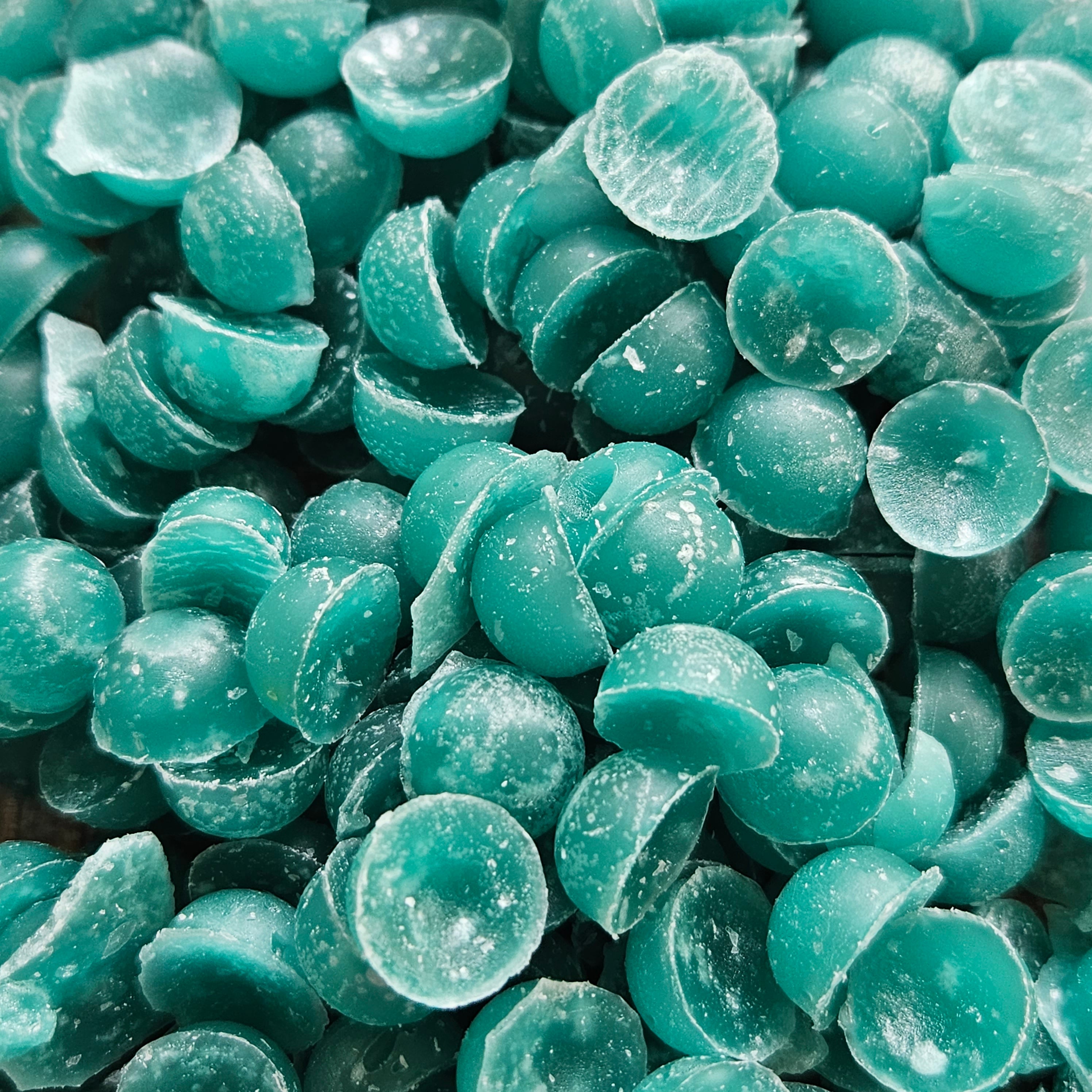 Eucalyptus Mint
