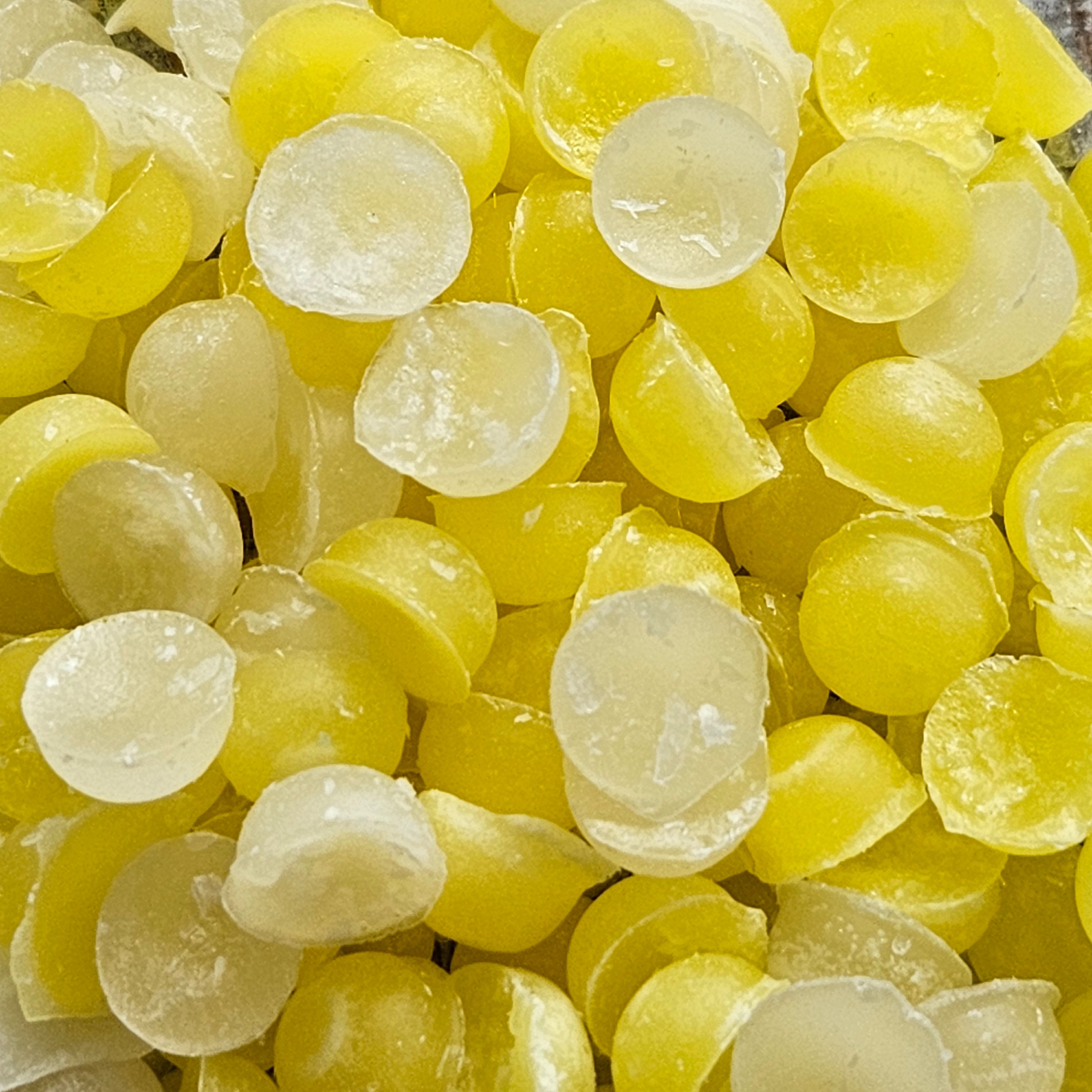Lemon Sugar Loaf