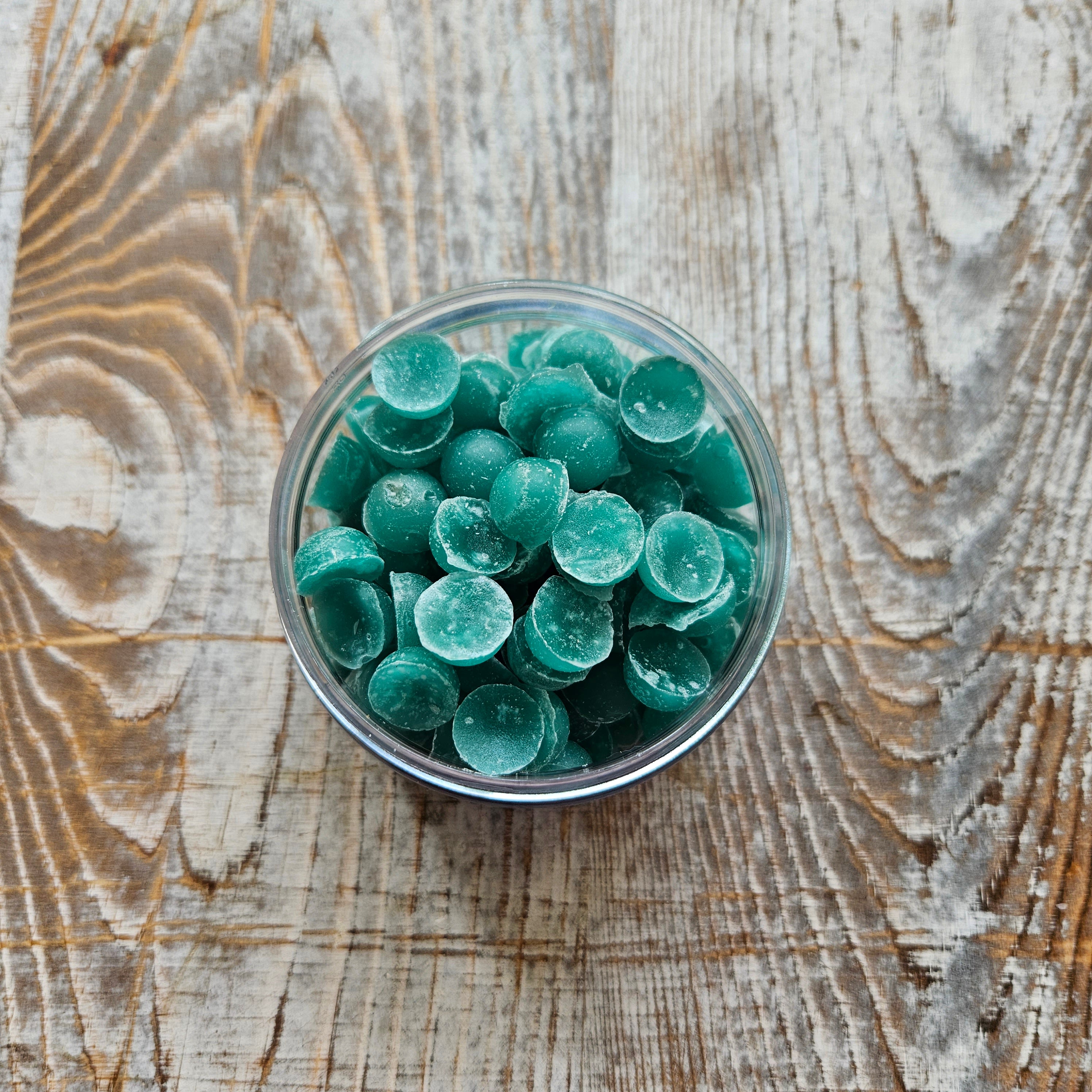 Eucalyptus Mint