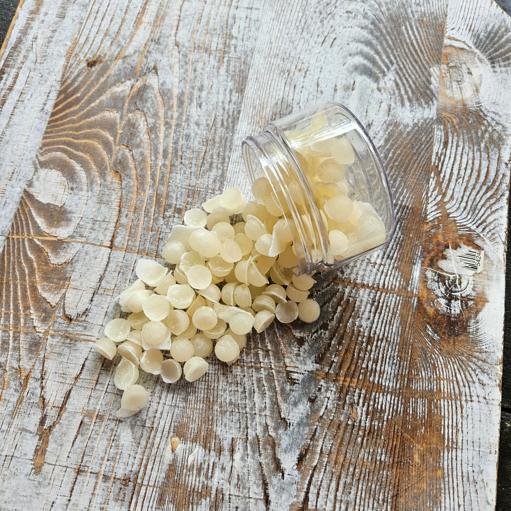 Clean Cotton