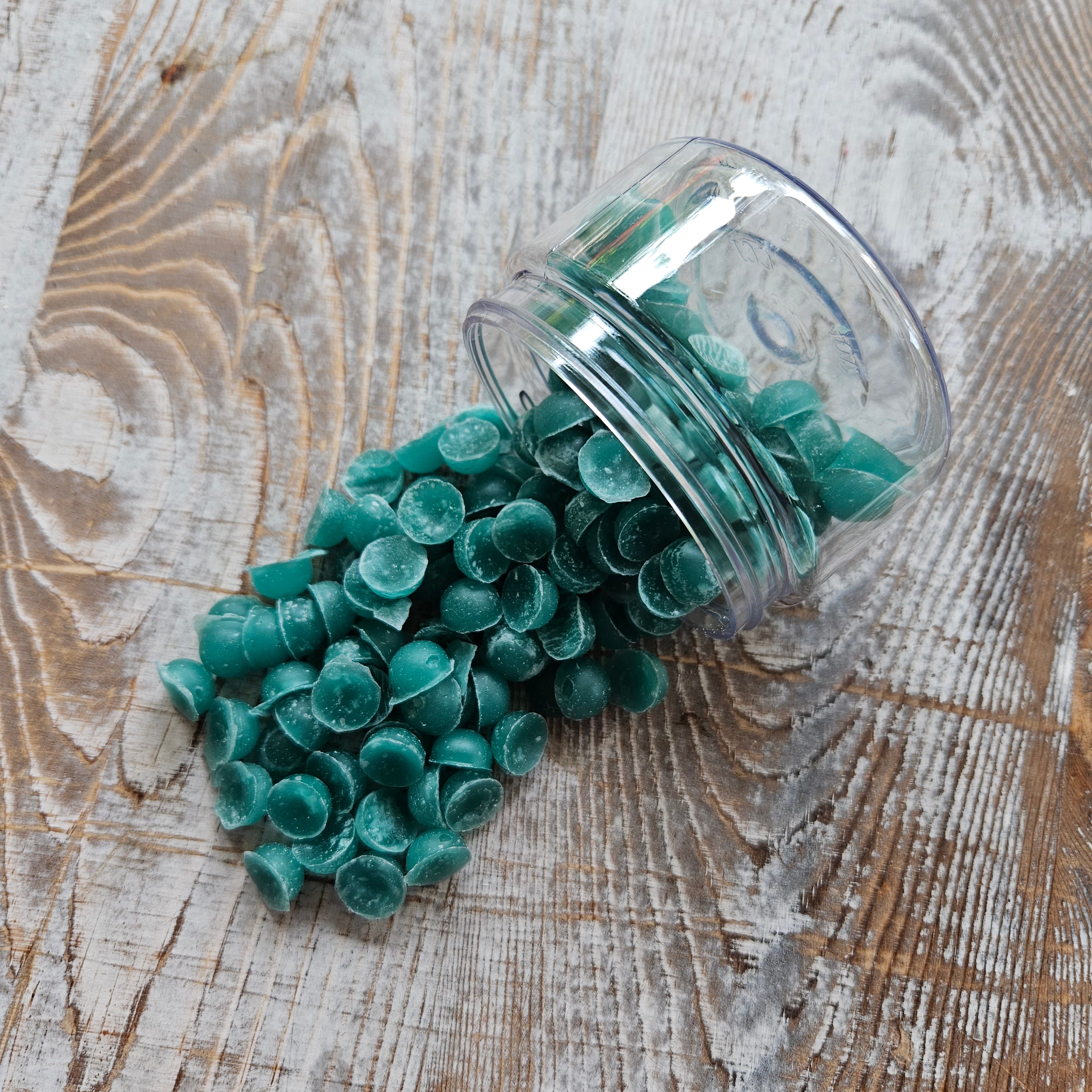 Eucalyptus Mint