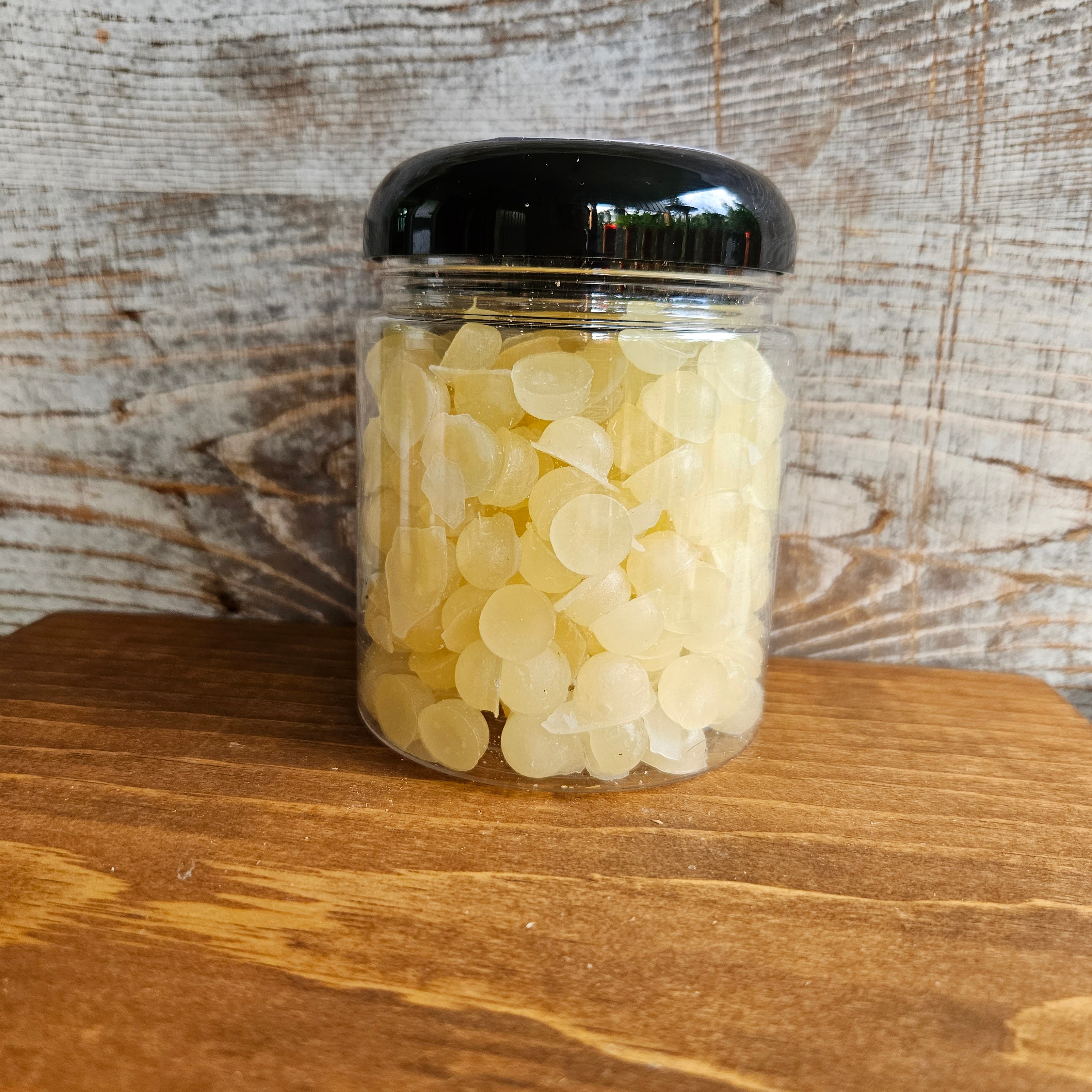 Vanilla