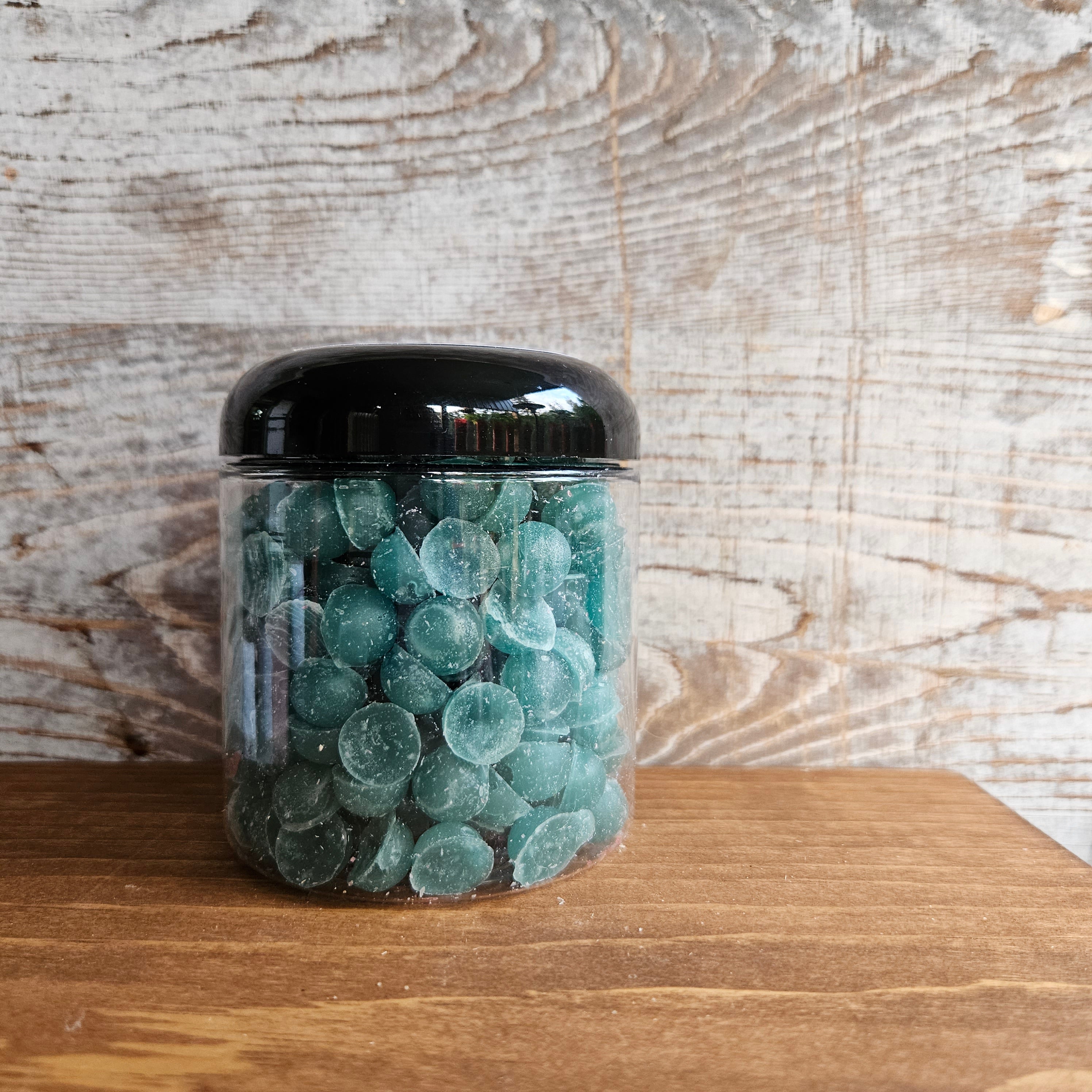 Eucalyptus Mint