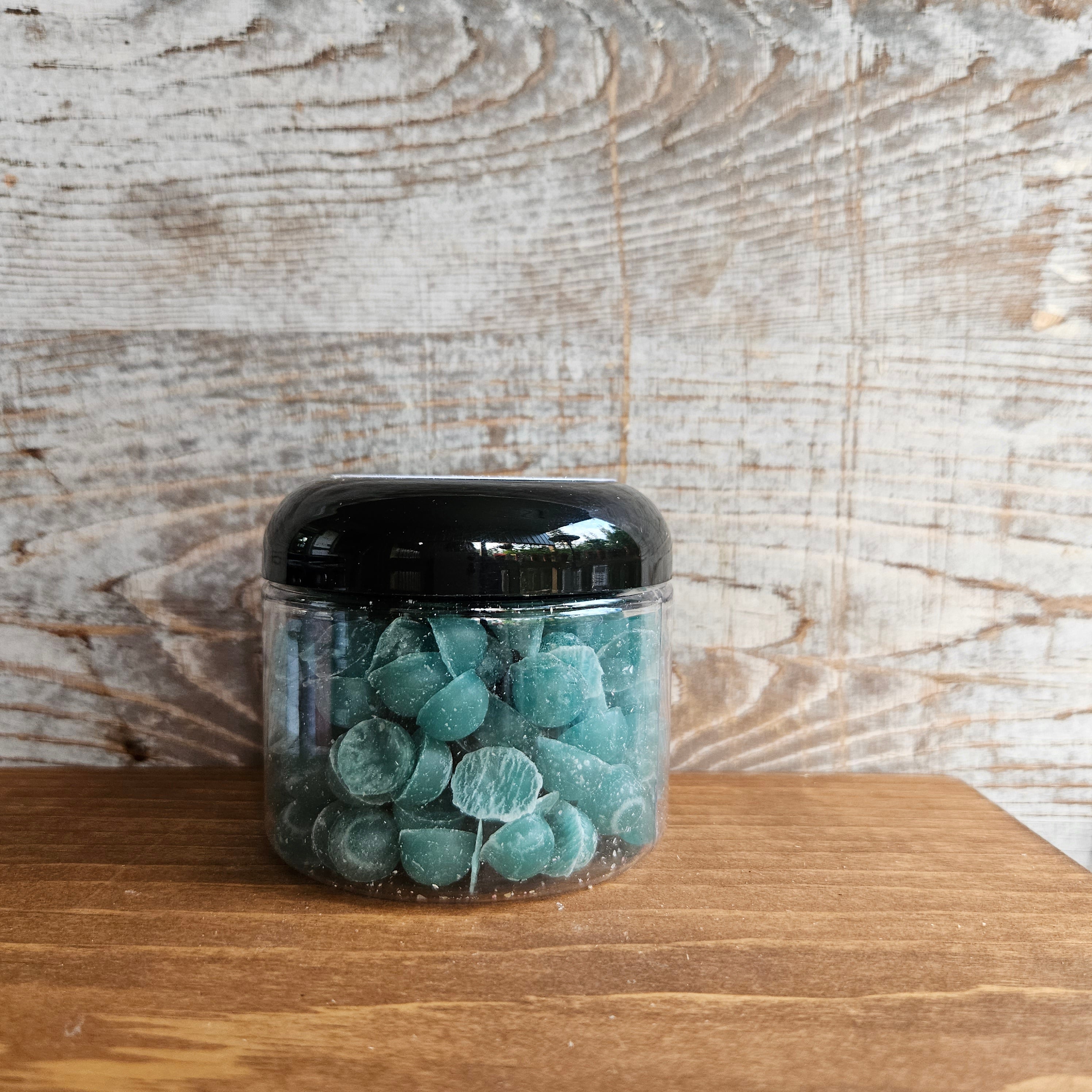 Eucalyptus Mint