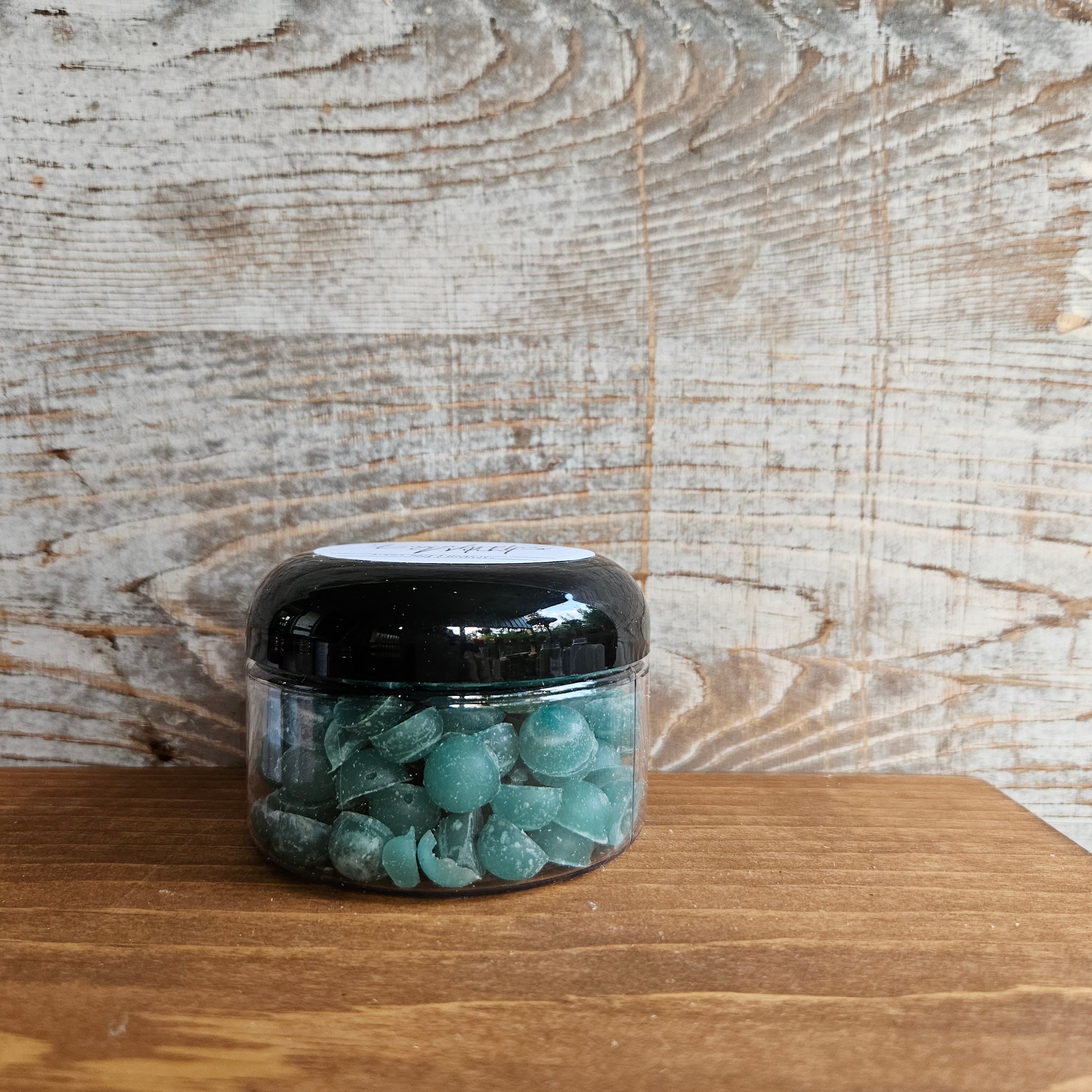 Eucalyptus Mint