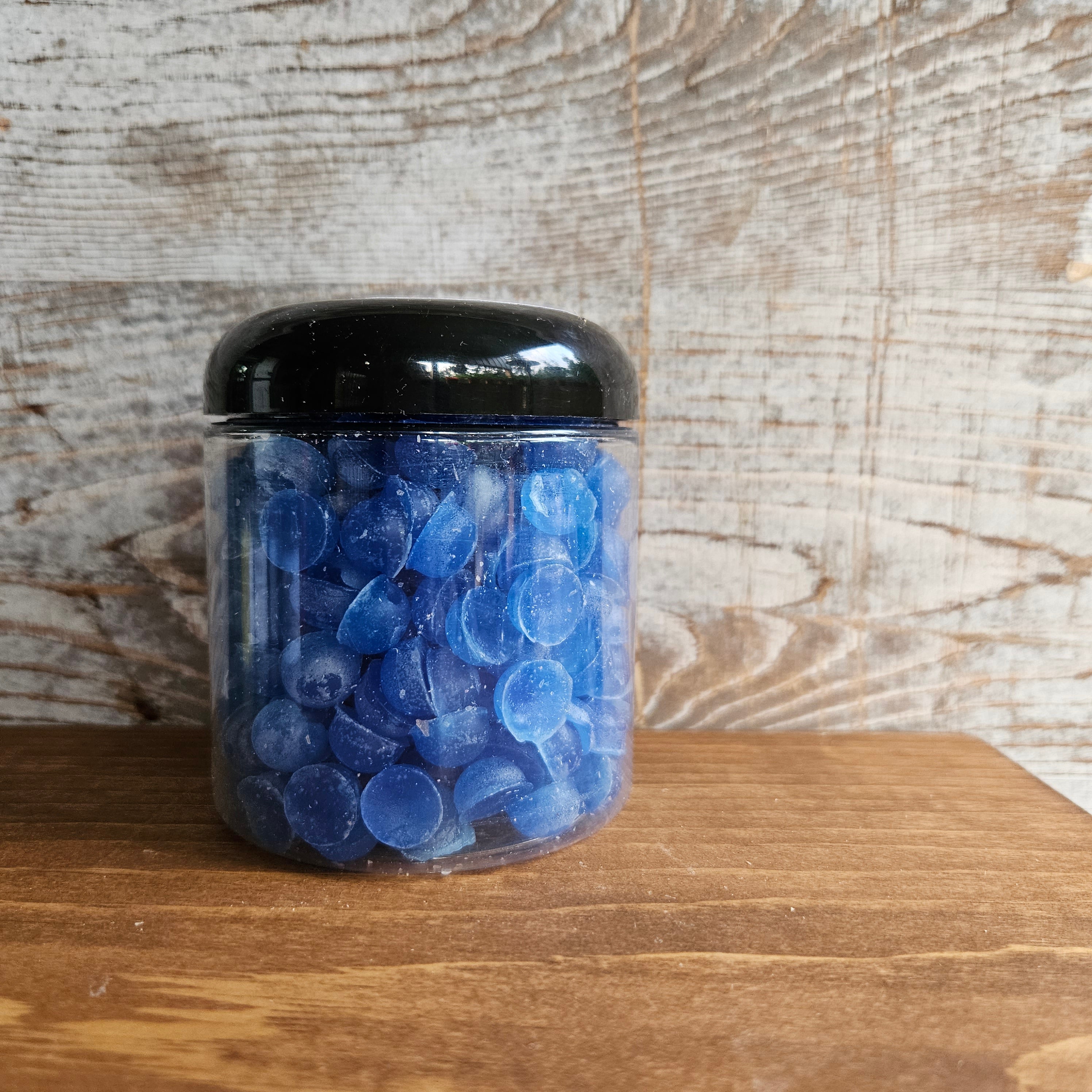 Blueberry Cobbler