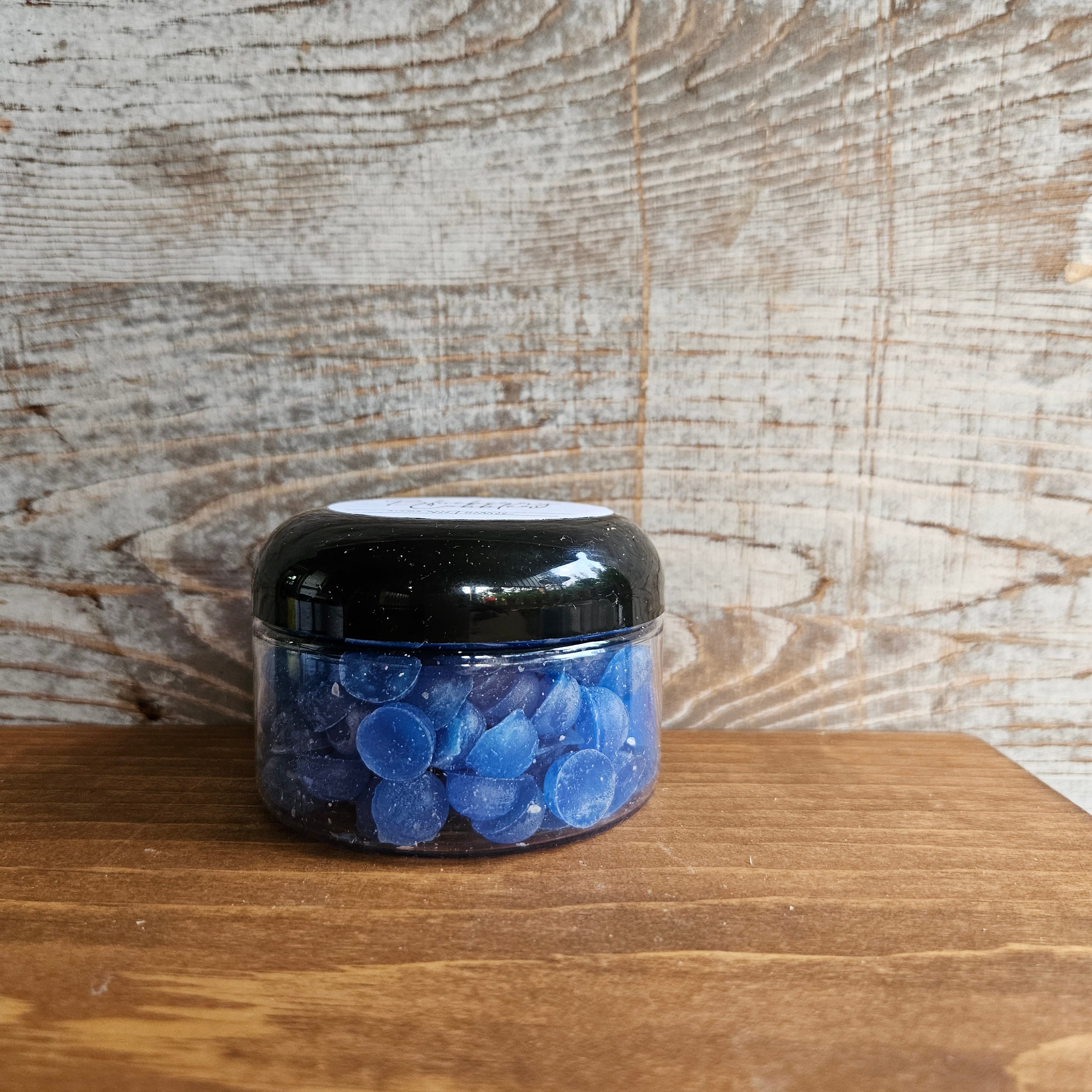 Blueberry Cobbler