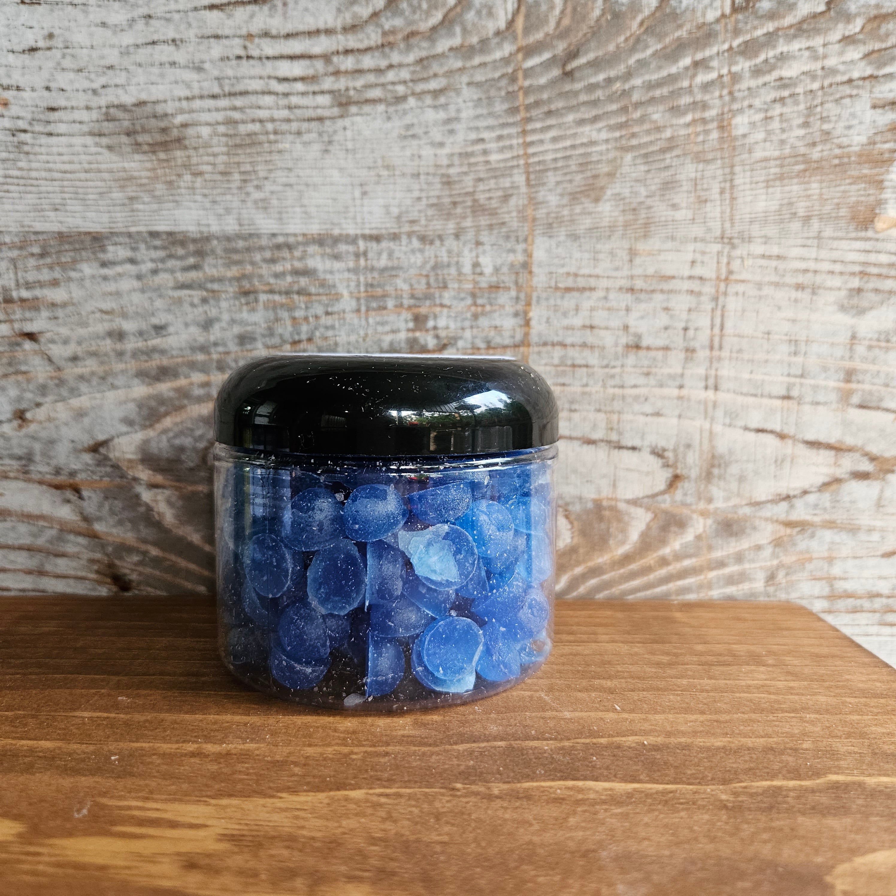 Blueberry Cobbler