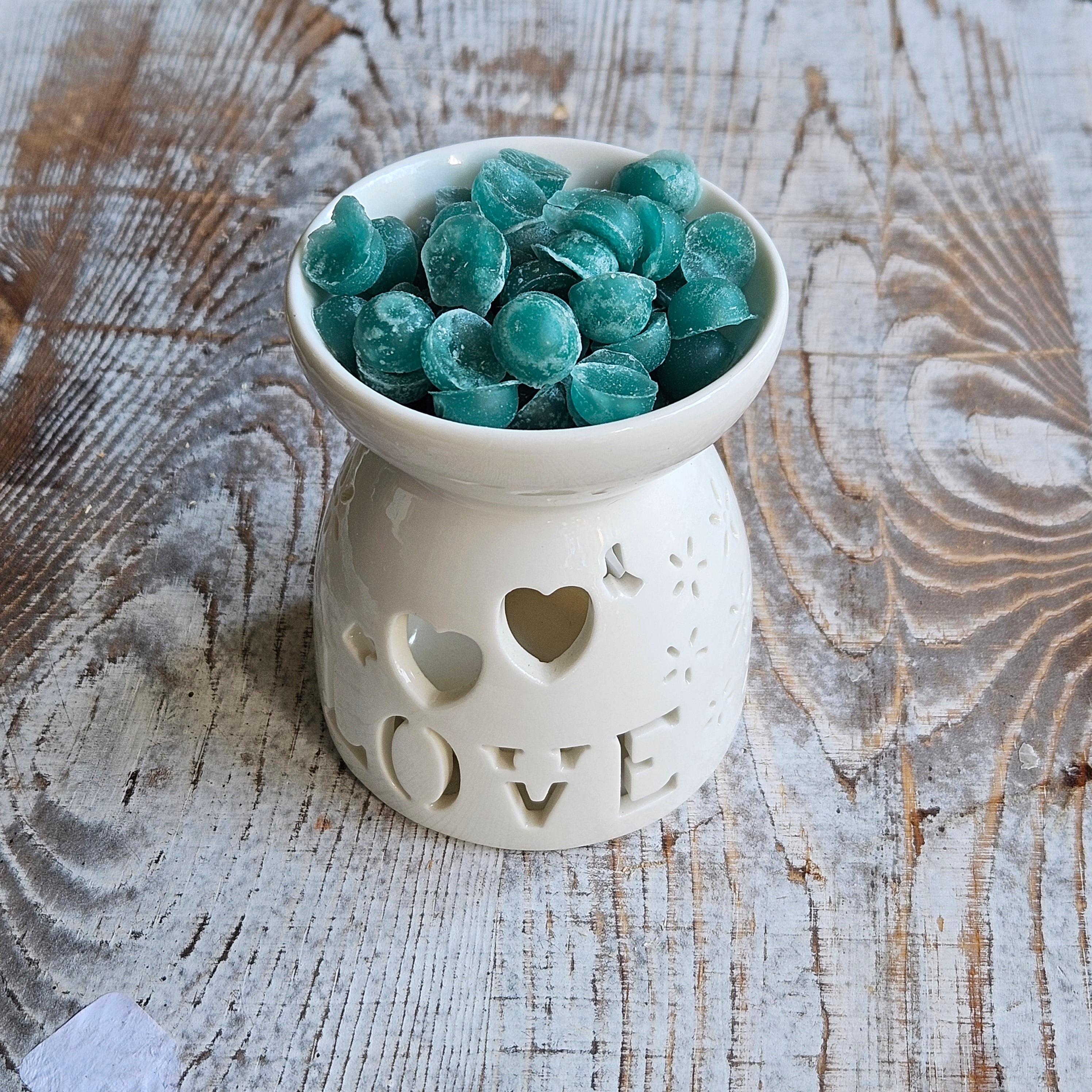 Eucalyptus Mint
