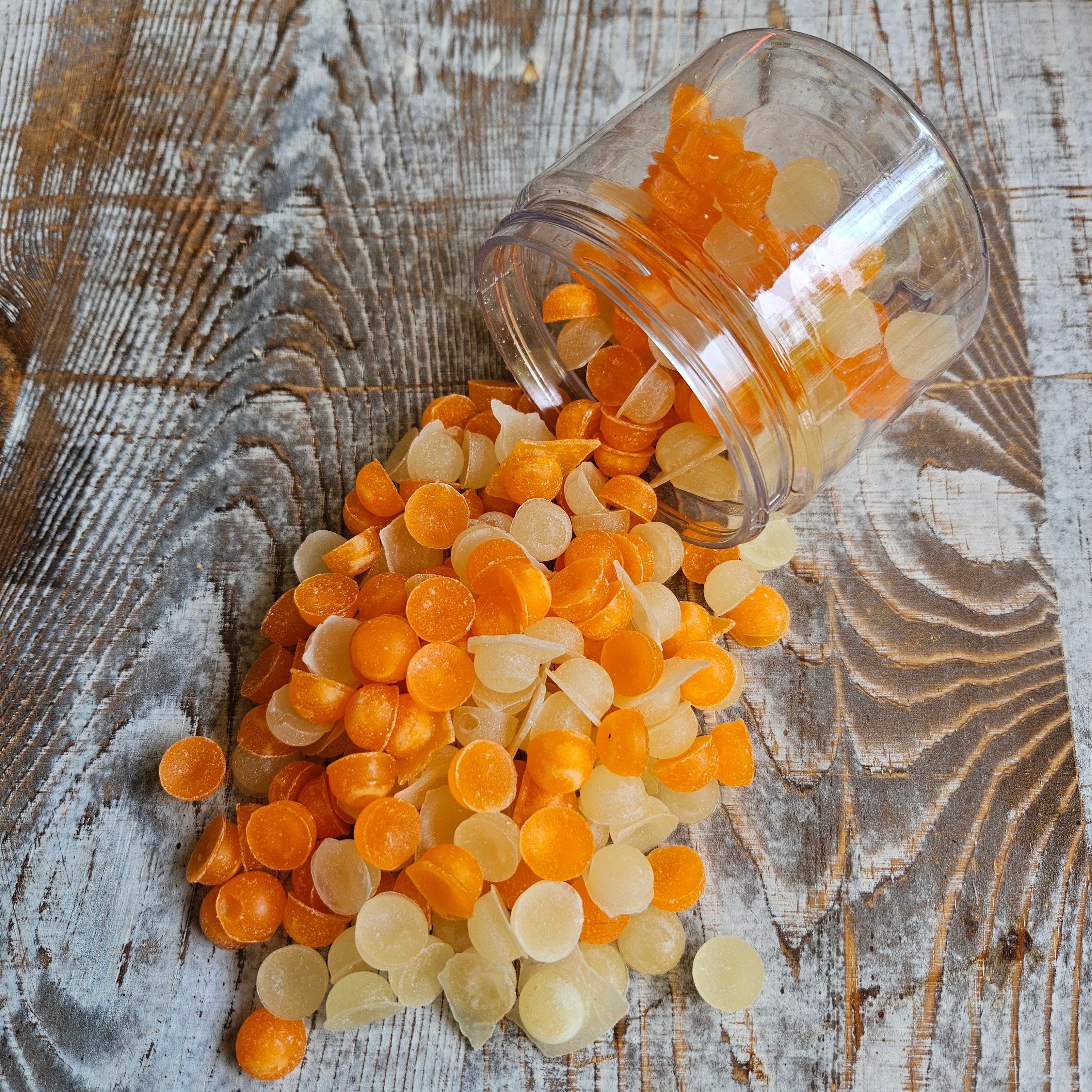 Orange You Sweet