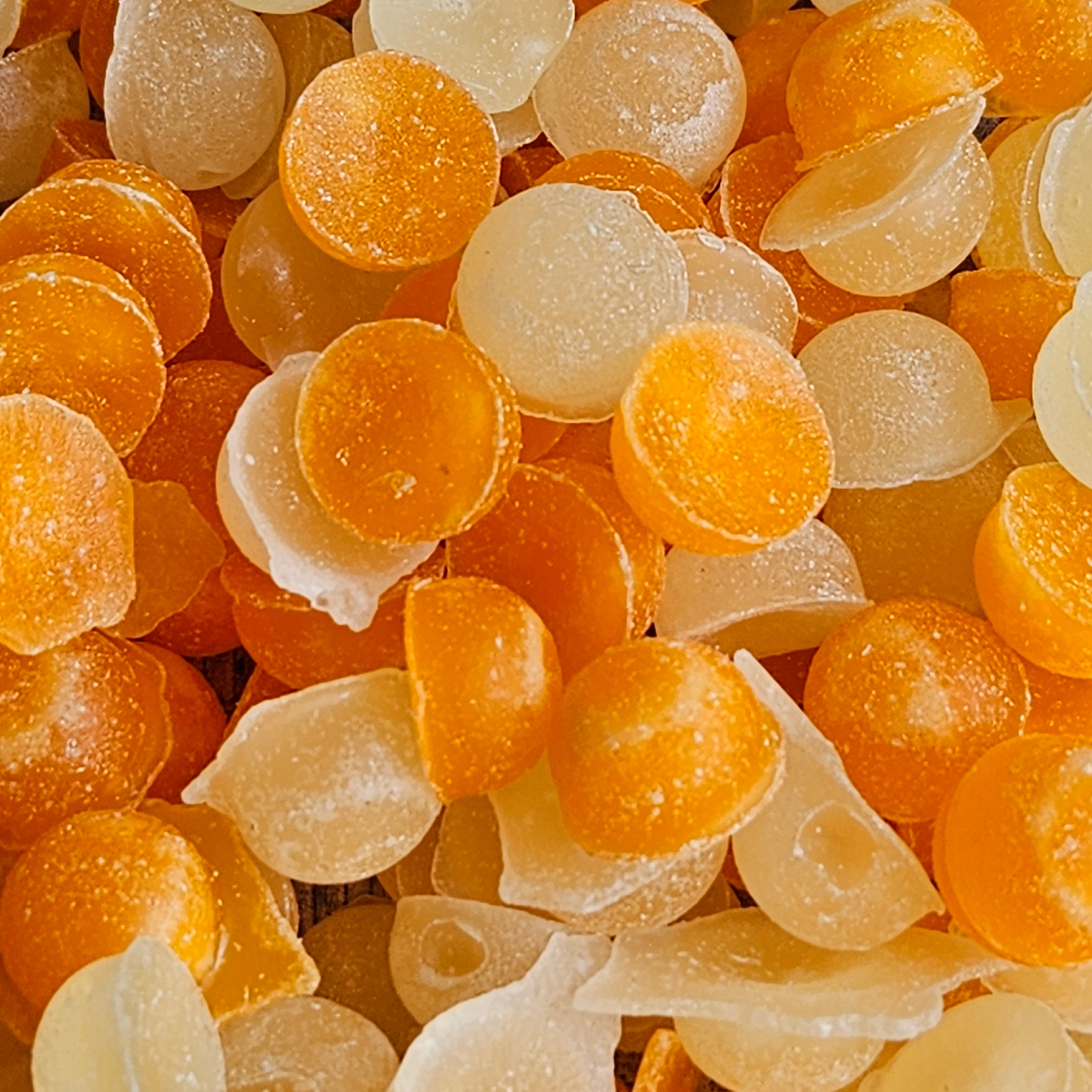 Orange You Sweet