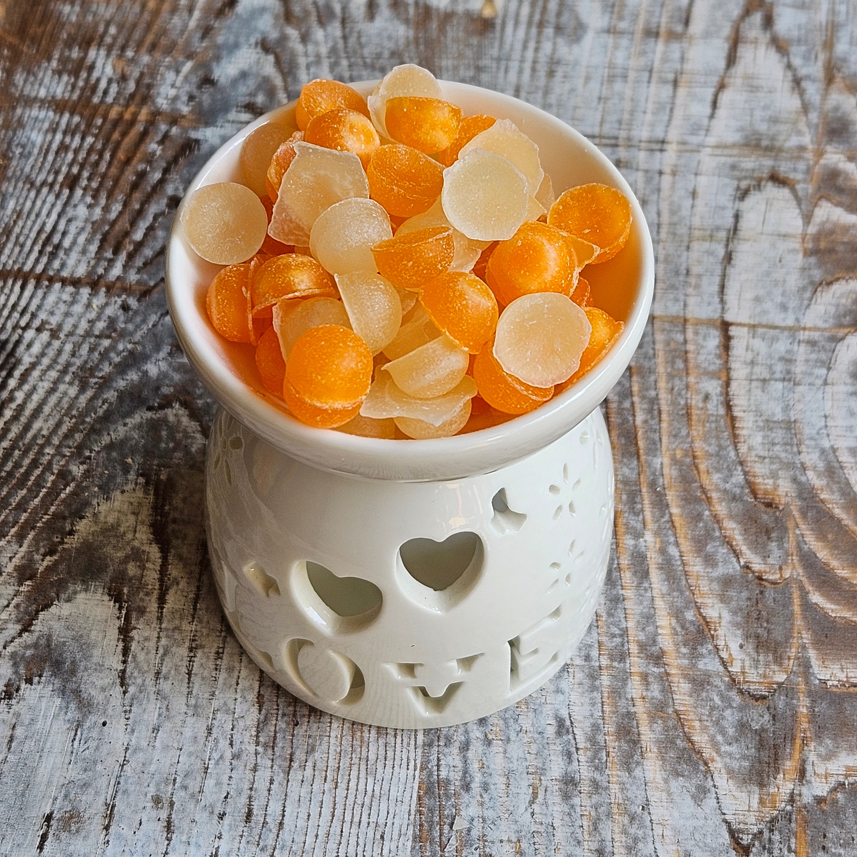 Orange You Sweet