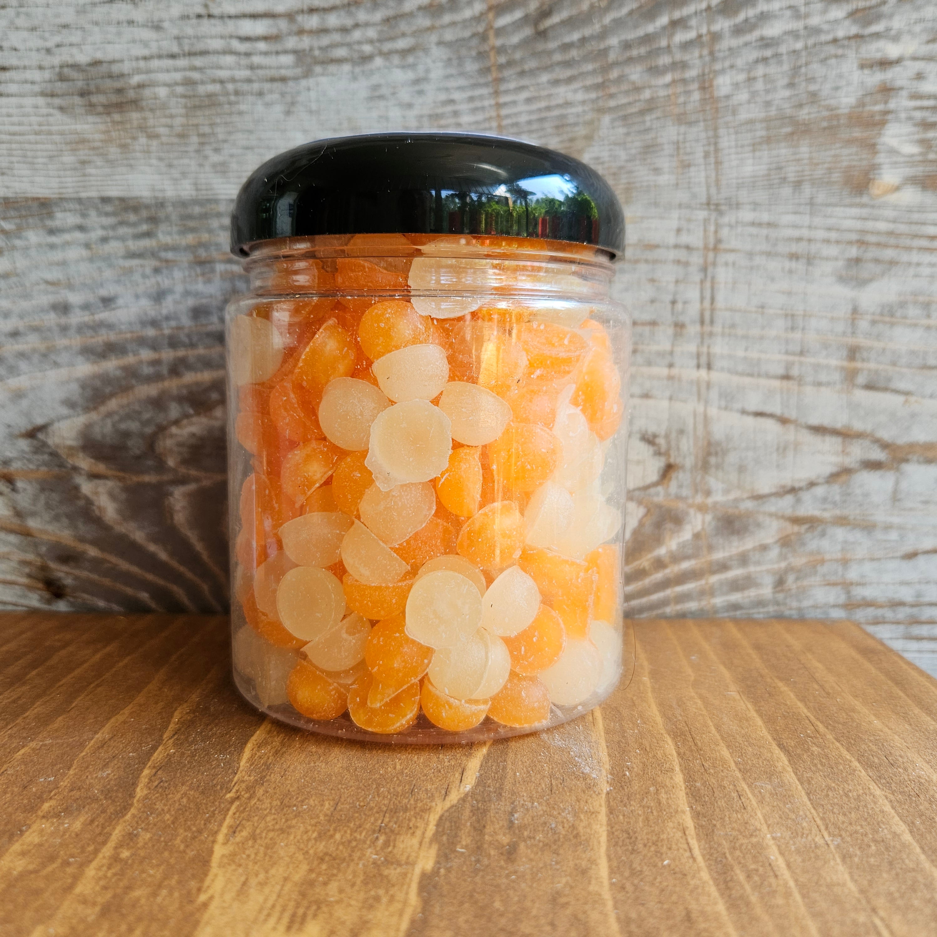 Orange You Sweet