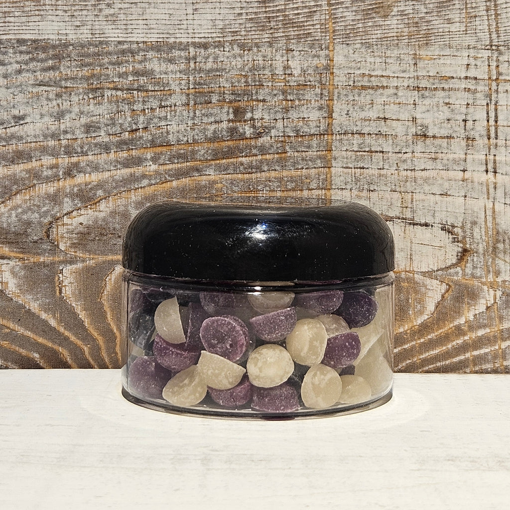 Black Raspberry Vanilla