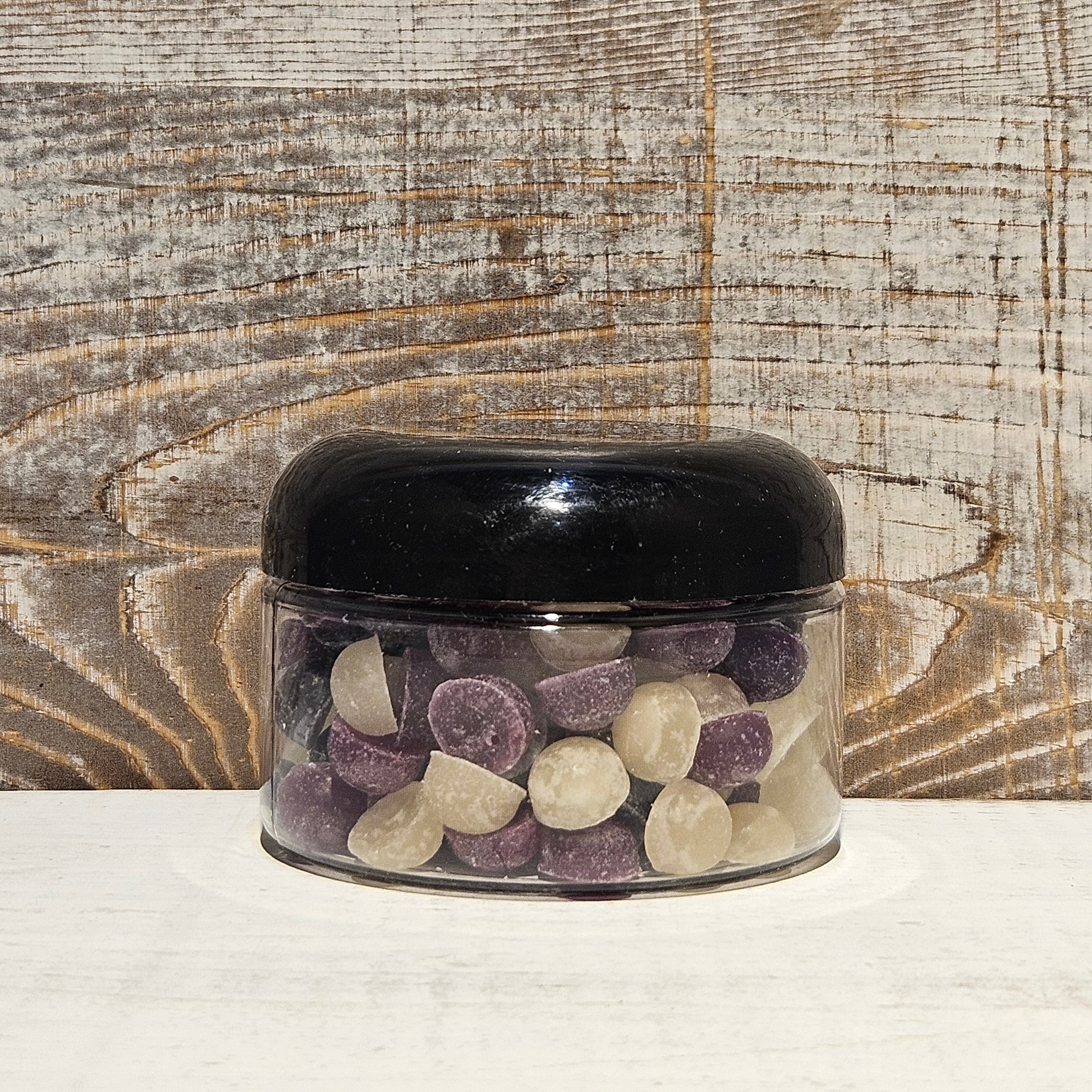 Black Raspberry Vanilla