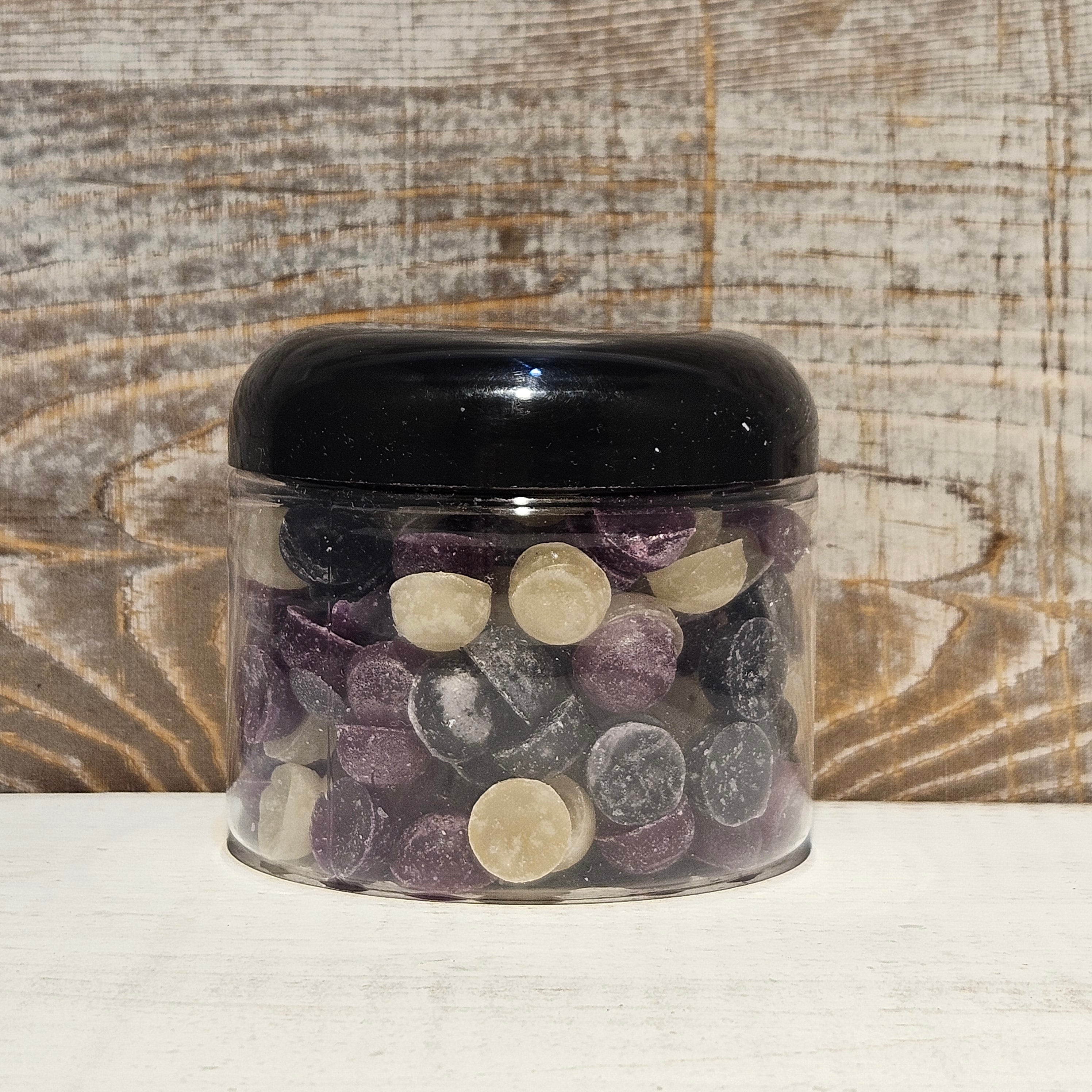 Black Raspberry Vanilla