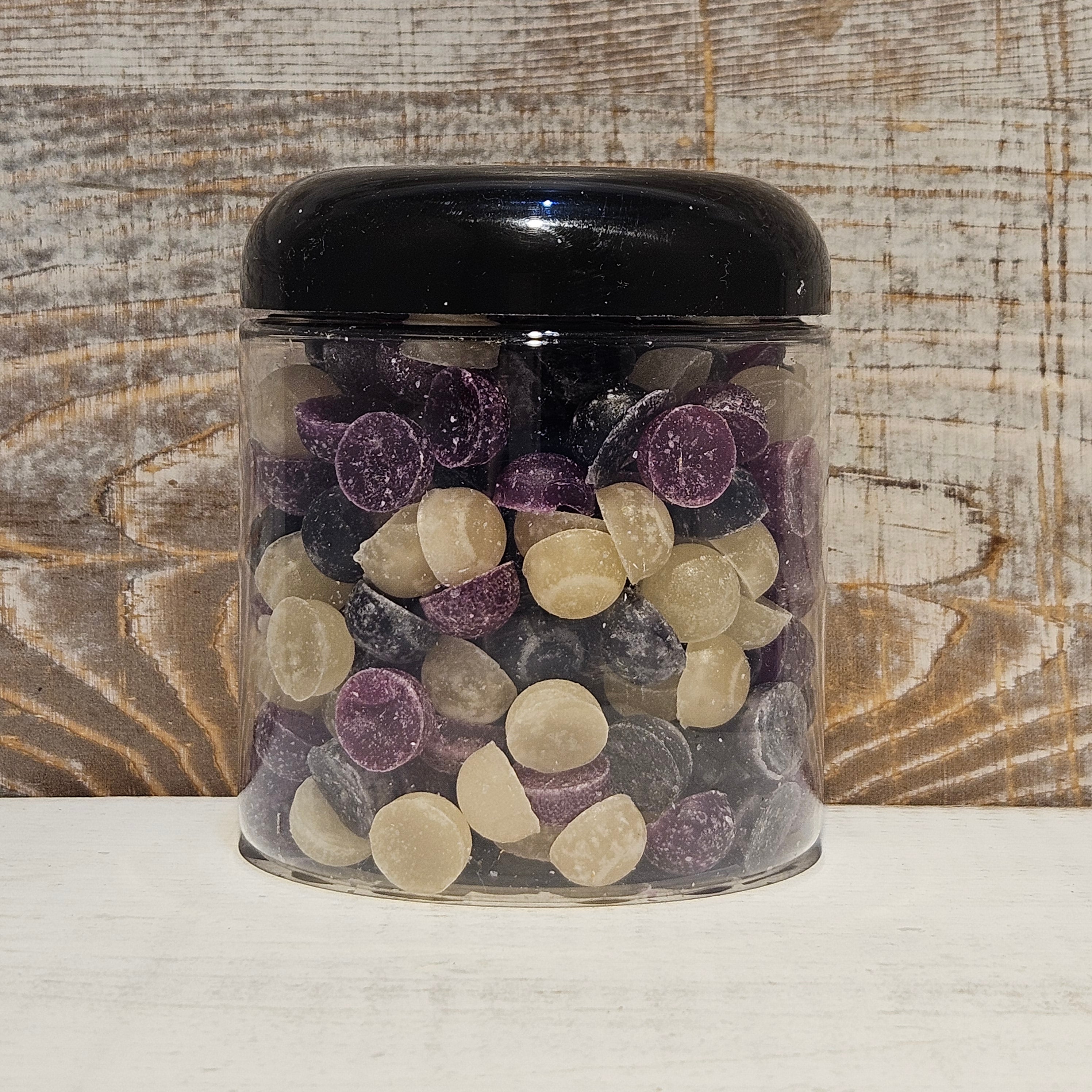 Black Raspberry Vanilla