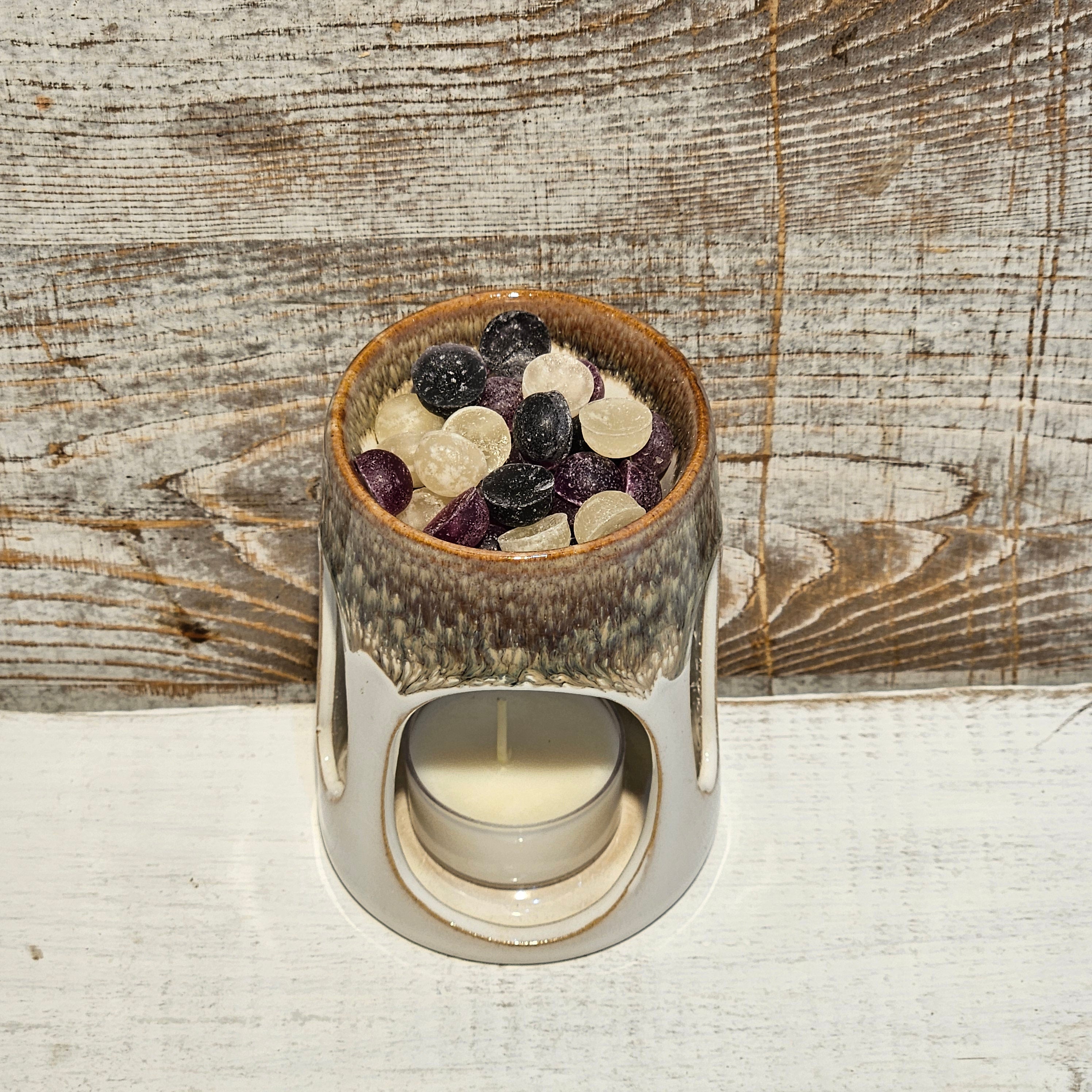 Black Raspberry Vanilla