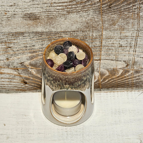 Black Raspberry Vanilla