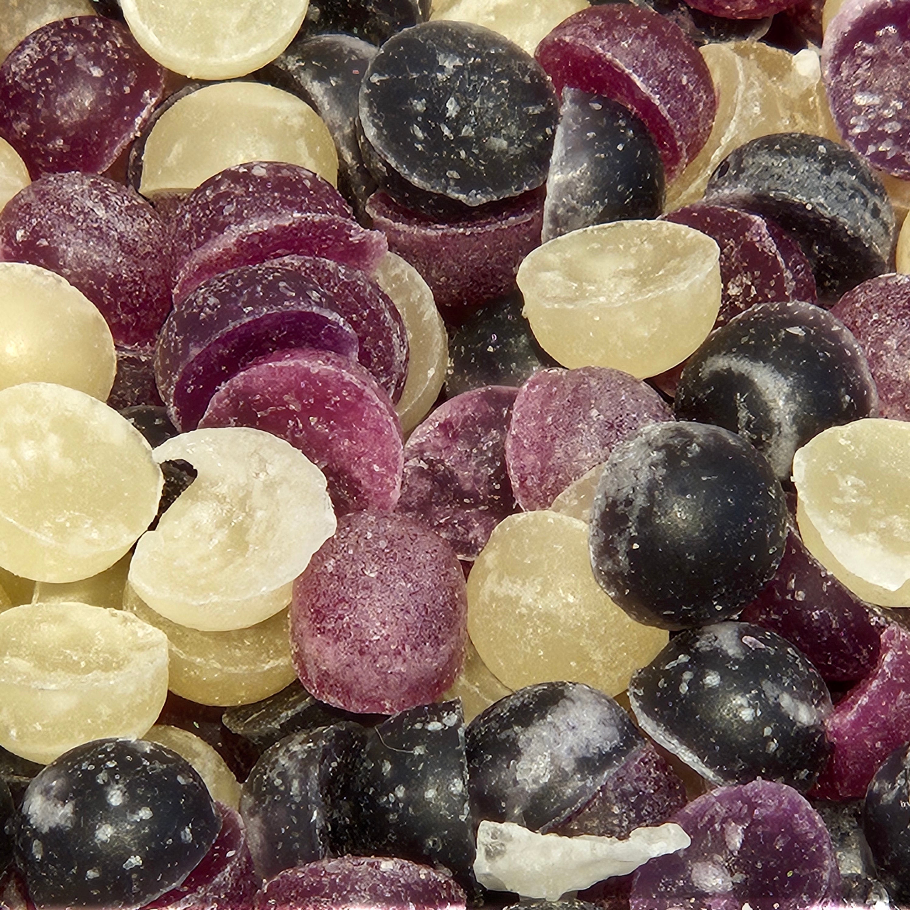 Black Raspberry Vanilla