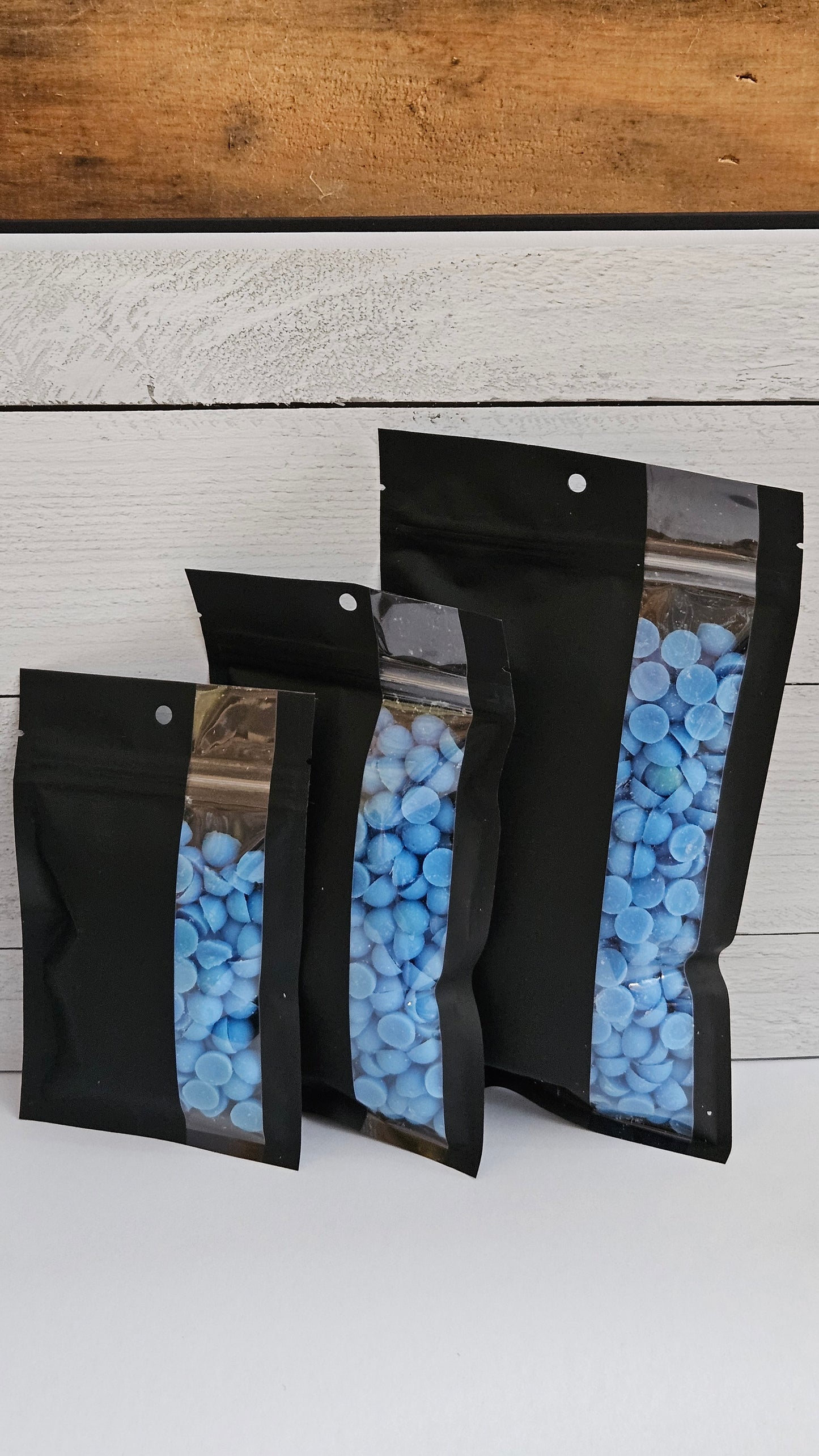 Pumpkin Pie Spice Aroma Dots | 2 oz Soy Wax Melts | Hand-Poured in Michigan
