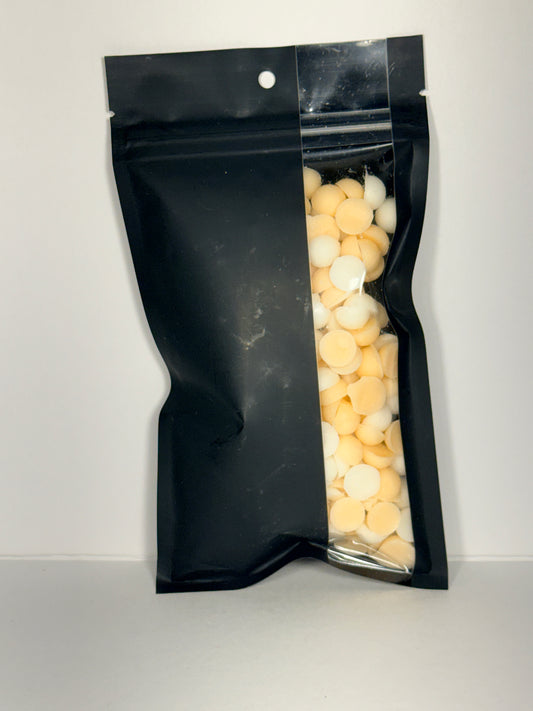 Templete Pumpkin Pie Spice Aroma Dots | Soy Wax Melts | Hand-Poured in Michigan V4